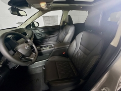 New 2026  Nissan Rogue AWD Platinum at Graham Auto Mall near Mansfield&comma; OH