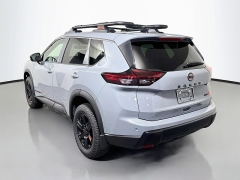 New 2026  Nissan Rogue 2026&period;5 AWD Rock Creek at Graham Auto Mall near Mansfield&comma; OH