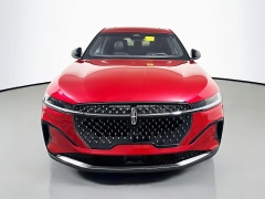 New 2024 Lincoln Nautilus Premiere AWD at Dutro Auto near Zanesville, OH