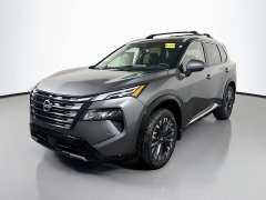 New 2026  Nissan Rogue 2026&period;5 AWD Platinum at Dutro Auto near Zanesville&comma; OH