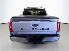 Used 2023  Ford F-150 4WD XLT SuperCrew 5&period;5' Box at Graham Auto Mall near Mansfield&comma; OH