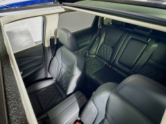 New 2026  Nissan Rogue AWD Platinum *Ltd Avail* at Graham Auto Mall near Mansfield, OH