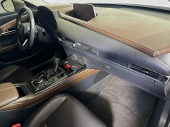 Used 2021  Mazda CX-30 Premium FWD at Graham Auto Mall near Mansfield&comma; OH