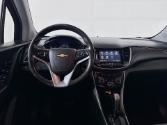 Used 2019 Chevrolet Trax 4d SUV FWD LT at Dutro Auto near Zanesville, OH