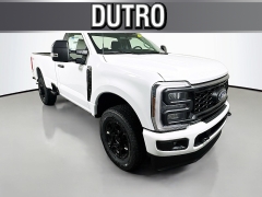 New 2026  Ford Super Duty F-350 4WD XL Reg Cab SRW 8' Box at Graham Auto Mall near Mansfield, OH