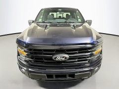 Used 2024  Ford F-150 4WD XLT SuperCrew 5&period;5' Box Hybrid at Graham Auto Mall near Mansfield&comma; OH