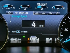 Used 2020  Ford Expedition 4d SUV 4WD Limited at Graham Auto Mall near Mansfield&comma; OH