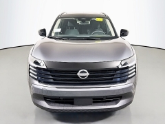 New 2026  Nissan Kicks SV AWD at Graham Auto Mall near Mansfield, OH