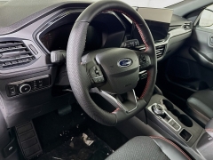 New 2026  Ford Escape Hybrid ST-Line Select AWD at Dutro Auto near Zanesville&comma; OH