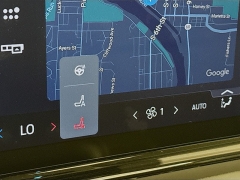 New 2025  Ford Expedition Max Active 4x4 at Graham Auto Mall near Mansfield, OH