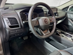 New 2026  Nissan Rogue 2026&period;5 AWD Rock Creek at Dutro Auto near Zanesville&comma; OH