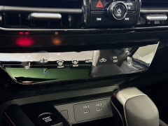 New 2026  Nissan Kicks SR AWD at Graham Auto Mall near Mansfield&comma; OH