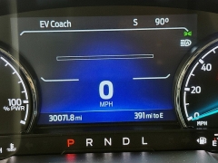 Used 2023  Ford Maverick Lariat FWD SuperCrew at Graham Auto Mall near Mansfield, OH