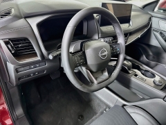 New 2026  Nissan Rogue 2026&period;5 AWD Platinum at Graham Auto Mall near Mansfield&comma; OH