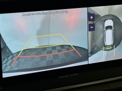 Used 2022  Kia Telluride SX AWD at Graham Auto Mall near Mansfield, OH