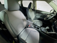 Used 2023  Kia Seltos Nightfall DCT AWD at Dutro Auto near Zanesville, OH