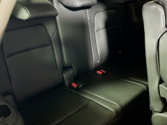 New 2025  Nissan Pathfinder Platinum 4WD at Graham Auto Mall near Mansfield, OH