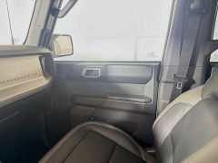 New 2026  Ford Bronco Outer Banks 4 Door 4x4 at Dutro Auto near Zanesville&comma; OH