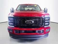 New 2026  Ford Super Duty F-250 4WD XLT Crew Cab SRW 8' Box at Dutro Auto near Zanesville&comma; OH