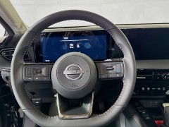 New 2026  Nissan Kicks SR AWD at Graham Auto Mall near Mansfield, OH