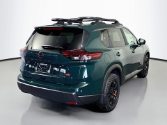 New 2026  Nissan Rogue 2026&period;5 AWD Rock Creek at Graham Auto Mall near Mansfield&comma; OH