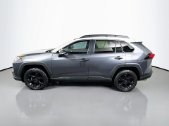 Used 2020  Toyota RAV4 4d SUV AWD TRD Off-Road at Graham Auto Mall near Mansfield, OH