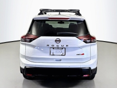 New 2026  Nissan Rogue 2026&period;5 AWD Rock Creek at Graham Auto Mall near Mansfield&comma; OH