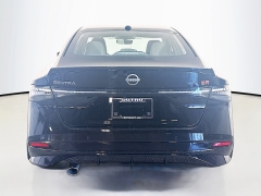 New 2026  Nissan Sentra SR CVT at Dutro Auto near Zanesville&comma; OH