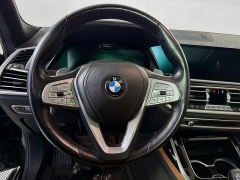 Used 2020  BMW X7 xDrive40i Sports Activity Vehicle at Graham Auto Mall near Mansfield&comma; OH