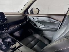Used 2021  Nissan Rogue AWD SL at Graham Auto Mall near Mansfield&comma; OH