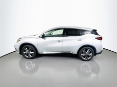 Used 2024  Nissan Murano AWD Platinum at Graham Auto Mall near Mansfield, OH