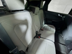 Used 2020  Ford Escape 4d SUV AWD SE at Graham Auto Mall near Mansfield&comma; OH