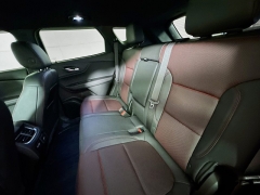 Used 2022  Chevrolet Blazer AWD 4dr RS at Graham Auto Mall near Mansfield, OH