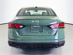 New 2026  Nissan Altima SR AWD at Graham Auto Mall near Mansfield&comma; OH