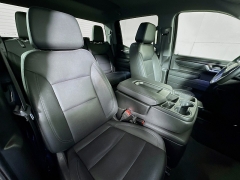 Used 2024  GMC Sierra 1500 4WD Crew Cab 147" SLT at Graham Auto Mall near Mansfield&comma; OH