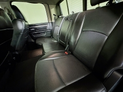 Used 2016  Ram 1500 4WD Crew Cab Sport at Graham Auto Mall near Mansfield&comma; OH
