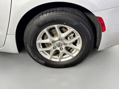 Used 2023  Chrysler Voyager LX FWD at Graham Auto Mall near Mansfield&comma; OH