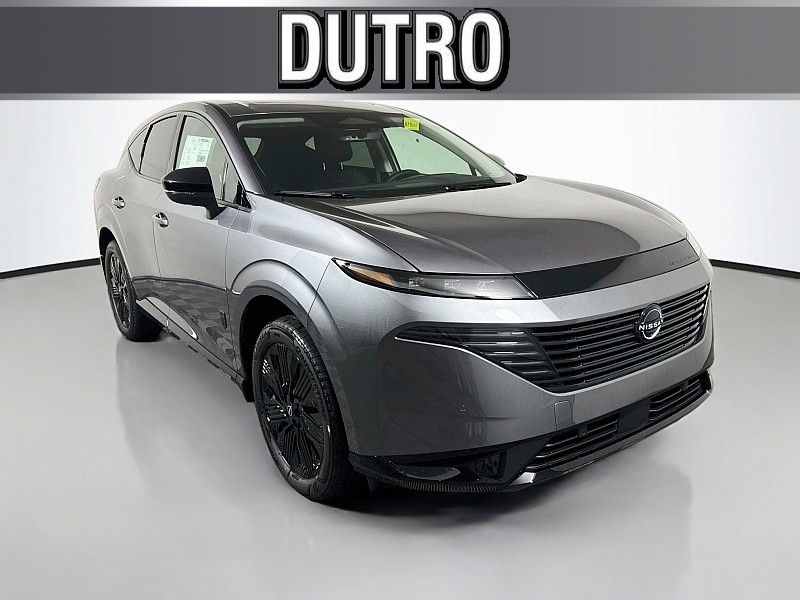 New 2027  Nissan Murano AWD Dark Armor at Dutro Auto near Zanesville&comma; OH