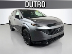 New 2027  Nissan Murano AWD Dark Armor at Dutro Auto near Zanesville&comma; OH