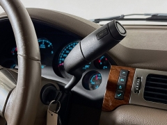 Used 2007  GMC Yukon 4d SUV 4WD SLT-1 at Graham Auto Mall near Mansfield, OH