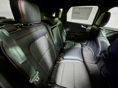 New 2026  Ford Escape Hybrid ST-Line Select AWD at Dutro Auto near Zanesville&comma; OH