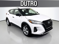 New 2025  Nissan Kicks Play S FWD at Graham Auto Mall near Mansfield, OH