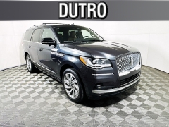 Used 2024 Lincoln Navigator Reserve 4x4 at Dutro Ford Lincoln Nissan near Zanesville, OH