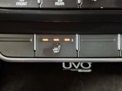 Used 2016  Kia Sorento 4d SUV AWD EX Turbo at Dutro Auto near Zanesville&comma; OH