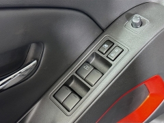 New 2025  Nissan Frontier Crew Cab 4x4 PRO-4X at Graham Auto Mall near Mansfield, OH