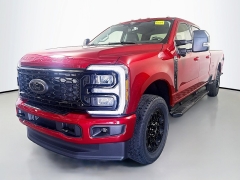 New 2026  Ford Super Duty F-250 4WD XLT Crew Cab SRW 8' Box at Dutro Auto near Zanesville&comma; OH