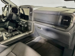 Used 2024  Ford F-150 4WD XLT SuperCrew 5&period;5' Box Hybrid at Graham Auto Mall near Mansfield&comma; OH