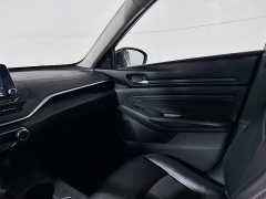 Used 2019  Nissan Altima 4d Sedan AWD 2&period;5L SR at Graham Auto Mall near Mansfield&comma; OH