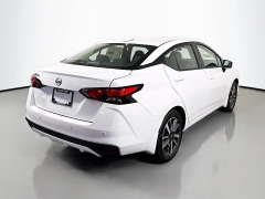 New 2025  Nissan Versa SV CVT at Graham Auto Mall near Mansfield, OH