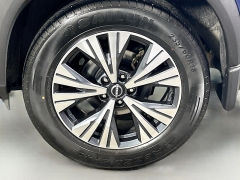 Used 2022  Nissan Rogue AWD SV at Dutro Auto near Zanesville, OH